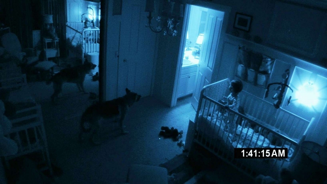 paranormal activity 2 hd movie torrent